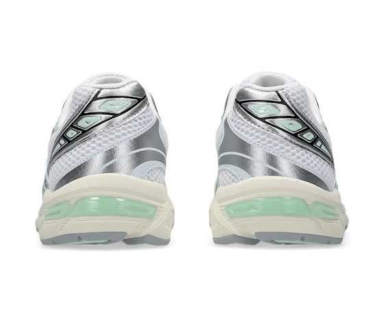 Маратонки Asics GEL-1130 White/Mint Tint