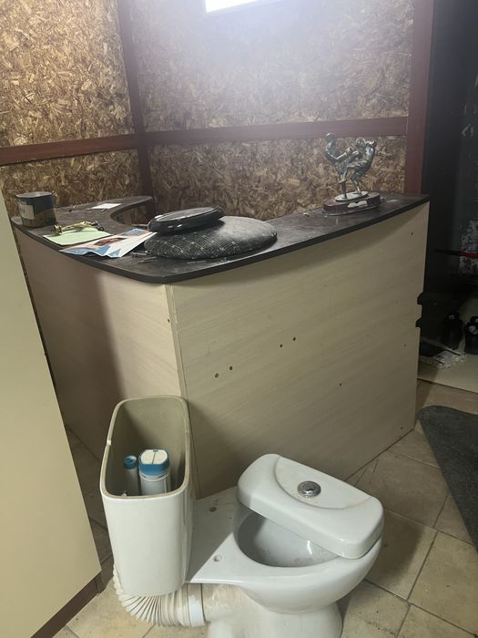 Рецепшн за 10000