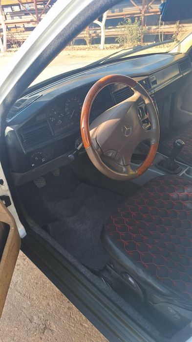 Мошина яхши холатда