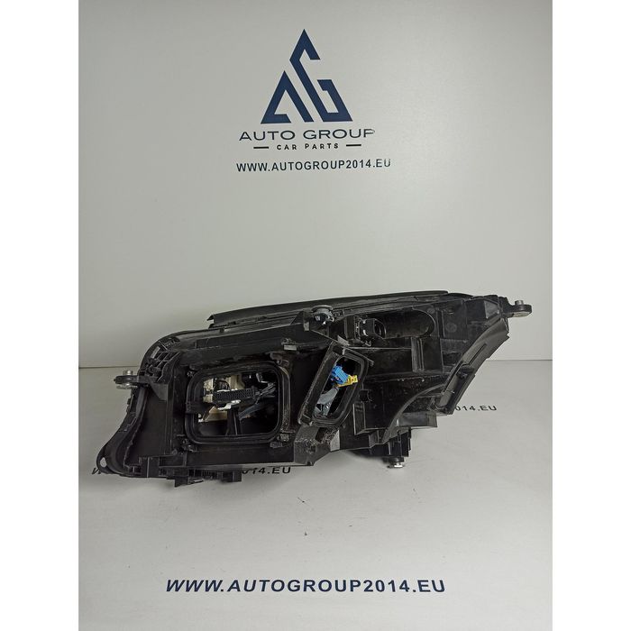 Десен фар за mercedes s-class w222 - a2229060802