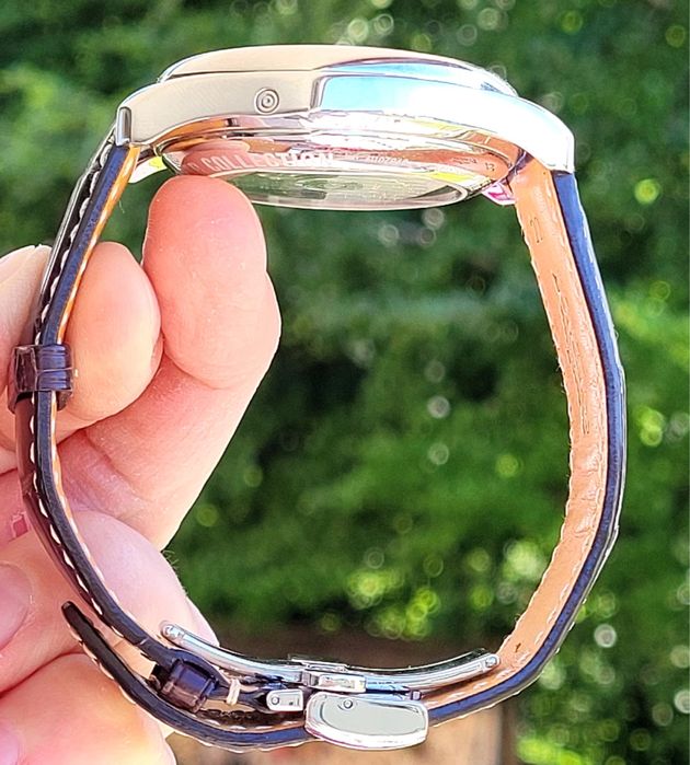 Продам часы наручные Longines Master Collection. Новые