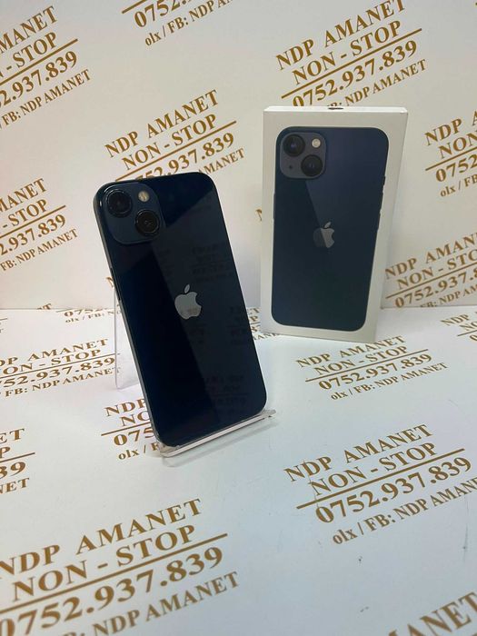 NDP Amanet NON-STOP Bld.Iuliu Maniu 69 IPHONE 13 (61825)