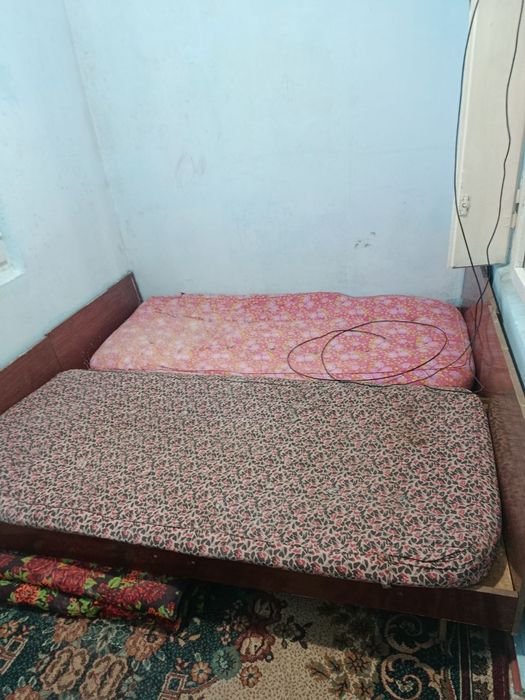 Срочно Аренда Кушбеги 1/4/5 с мебелью техникой ремонт средний !