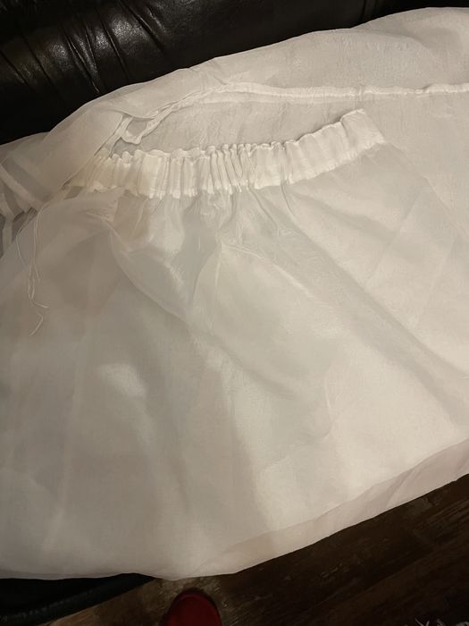 2 бр. Пердета 140* 250 см.