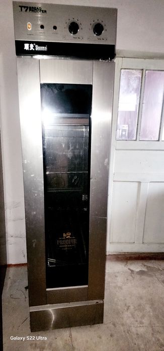 Par apparati srochna sotiladi