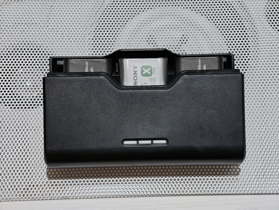 Sony RX100 VII (M7)