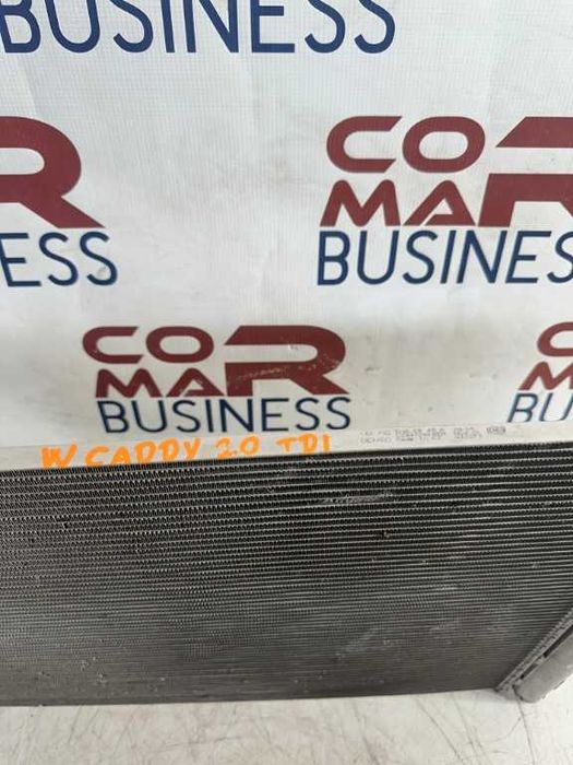Dezmembrari Radiator aer conditionat VW CADDY 2.0 euro 6 cod piesa 5WA816411A