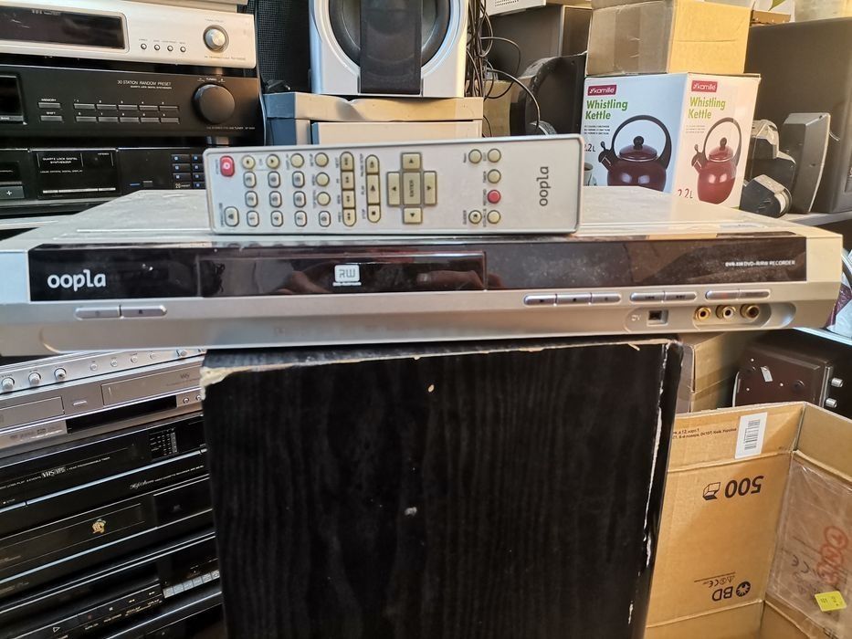 Oopla  pt piese sau restaurare