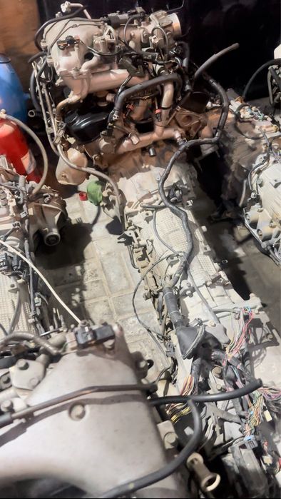 Акпп на Монтеро Спорт