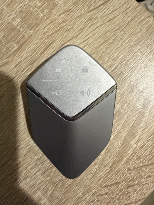 Deepal bluetooth ключ S07, S09