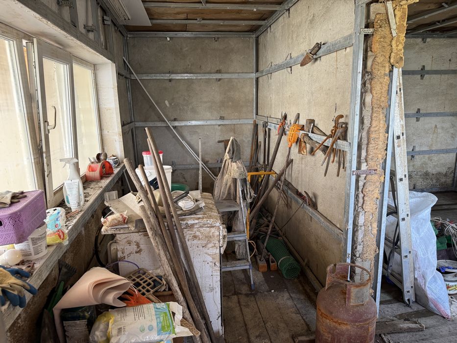 Дача 5.4 соток Звёздочка