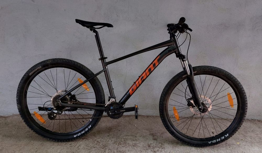 Велосипед Giant Talon, Author, Centyrion , Kona