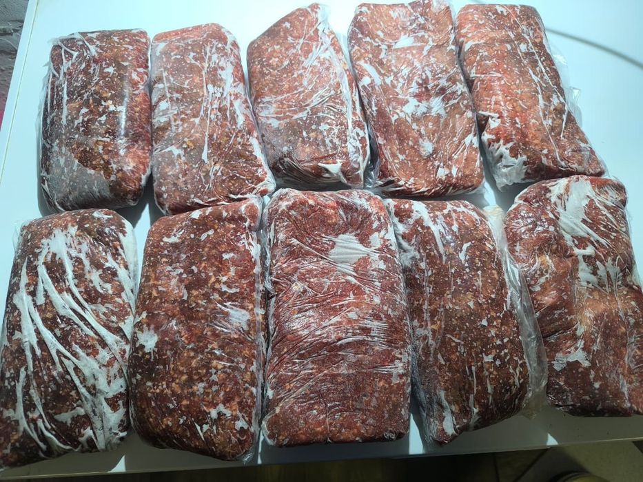 Продам свежий фарш,мясо