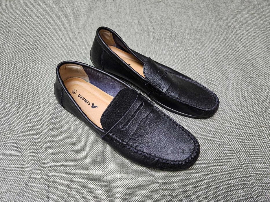 Mocasini pantofi Venus.  Marime 45 Noi