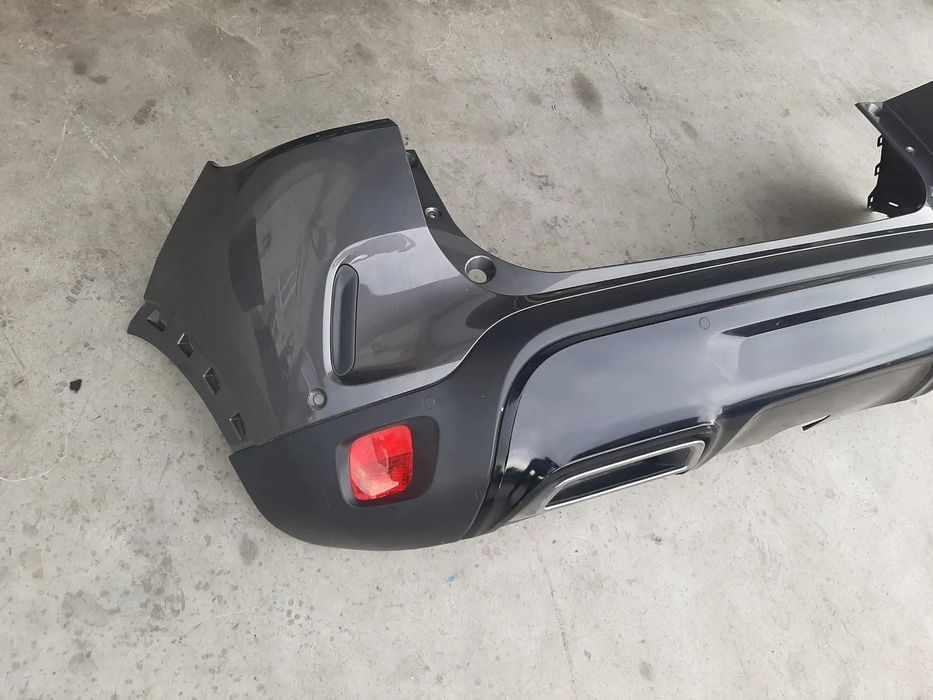 bara spate completa citroen c5 aircross 2019 98253971 zos-99909144