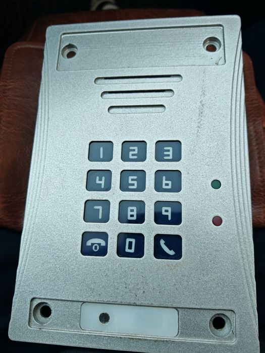 Reparatii interfoane