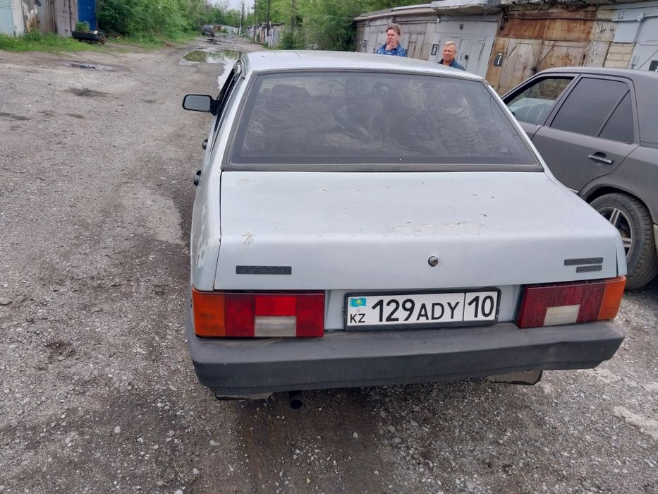 Продам Ваз 21099