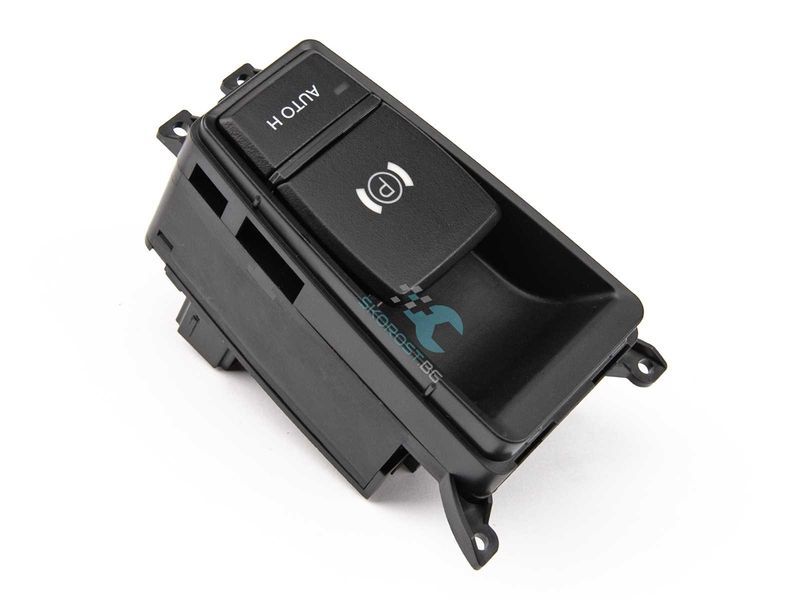 Бутон за Ръчна Спирачка Auto Hold за БМВ BMW X5 X6 E70 E71
