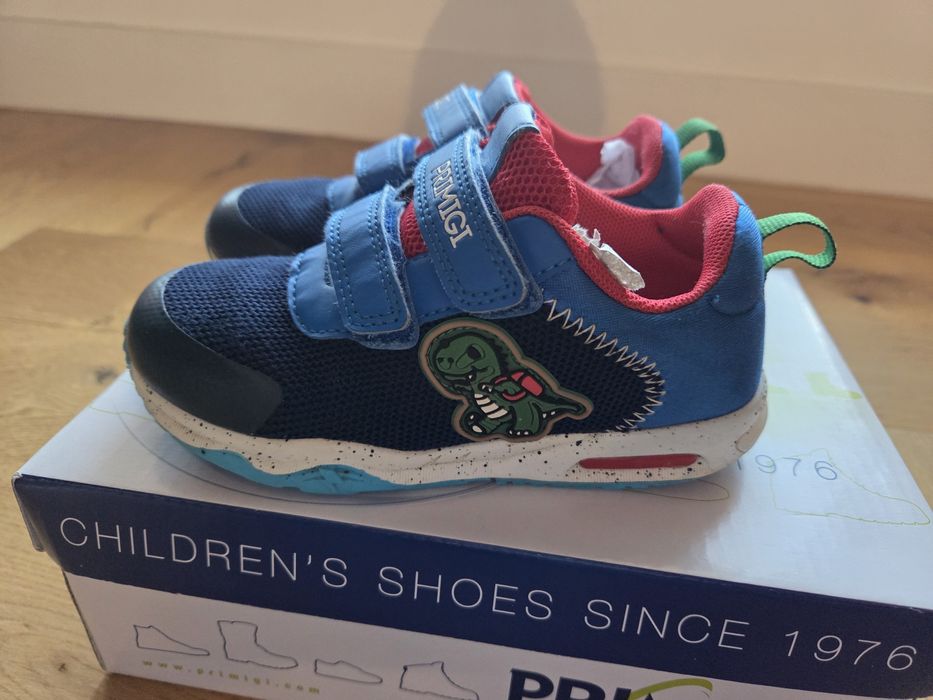 Детски обувки Primigi р-р 27