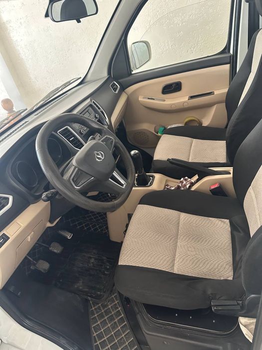 Changan 2023 full