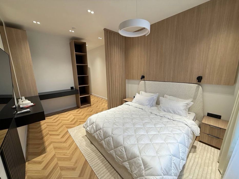 Квартира Ж/К NRG Jomiy 2/2/12 75 кв.м