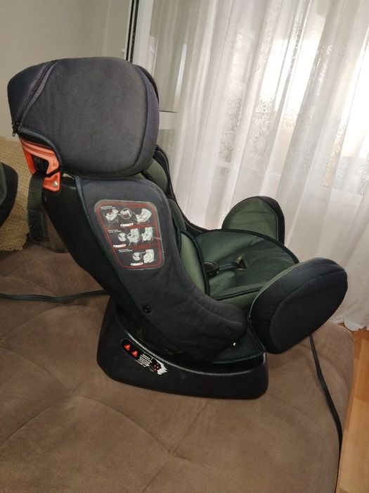 Столчета за кола