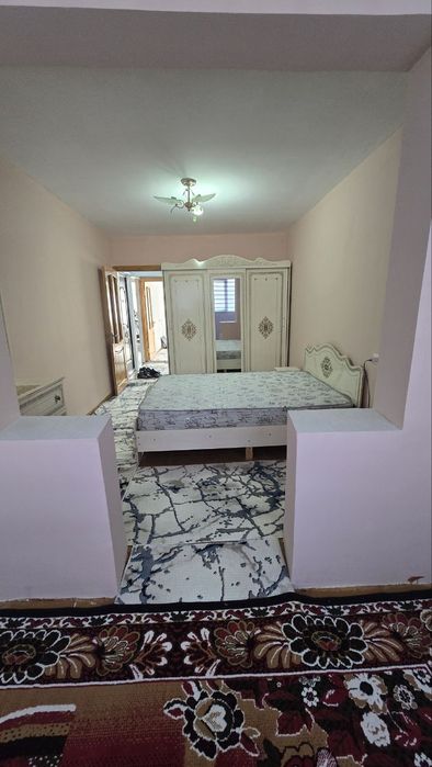 Ижарага берилади 2хона 2-этаж Согдиана котелни