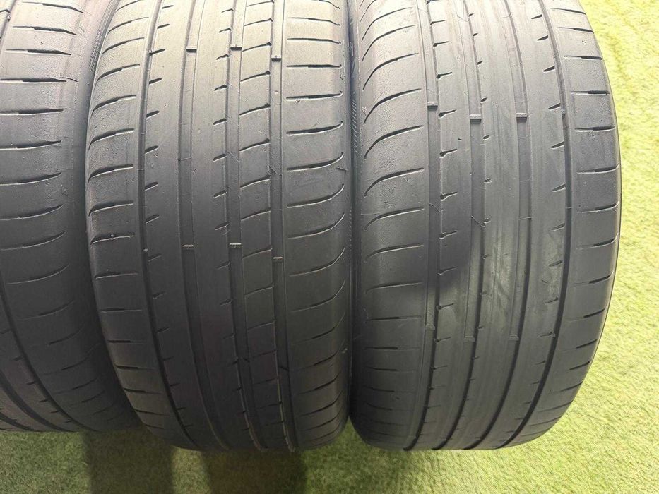 Anvelope Vară 255/45/20 GoodYear