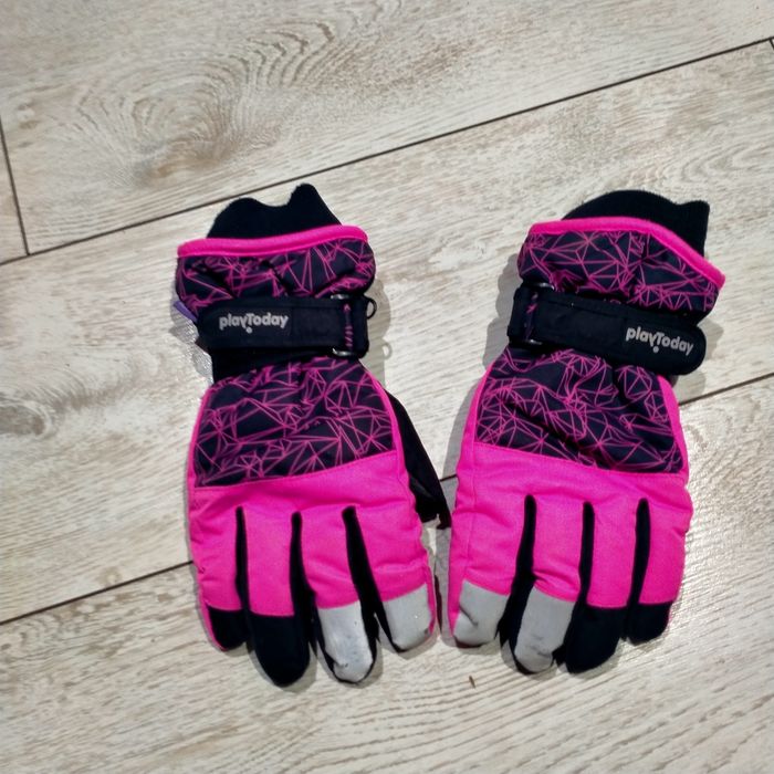 Продам комбинезон зимний