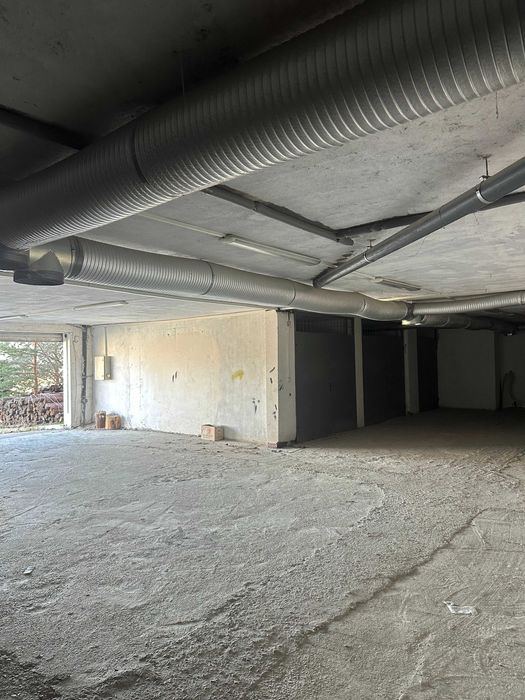 Продава 7бр. гаражи в гр.Пещера, ул. Д-р Цикалов №41