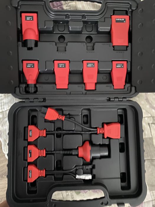Efectuez Diagnoza AUTO Multimarca PROFESIONALA TOATE Tipurile OBD AUTO