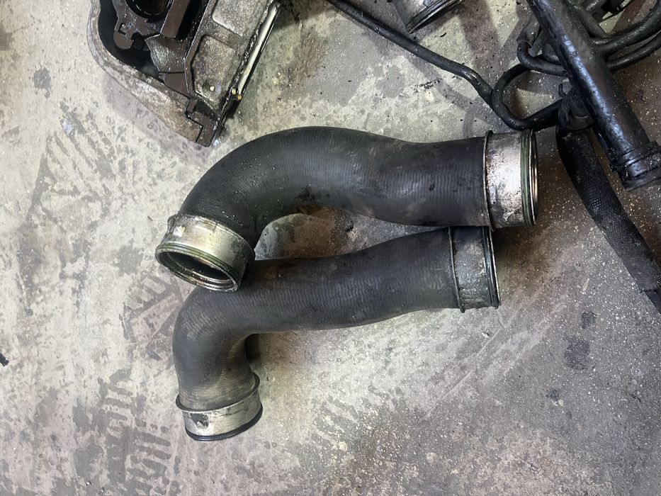 Futrun apa intercoler tun golf 5 1,9 tdi