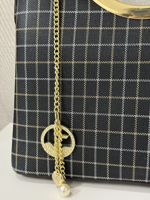 Новая сумка для учебы