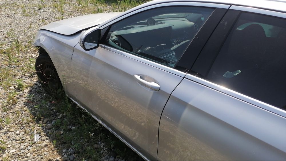 Oglinda stanga Mercedes E-Class W213 2019 2.0d
