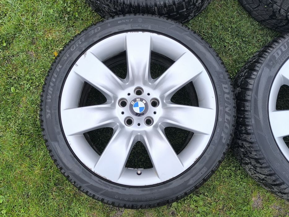 Style 251 19 цола джанти от BMW F01 F02  BMW 5 F07