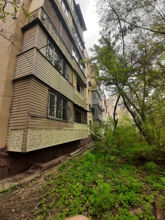 продам  квартиру