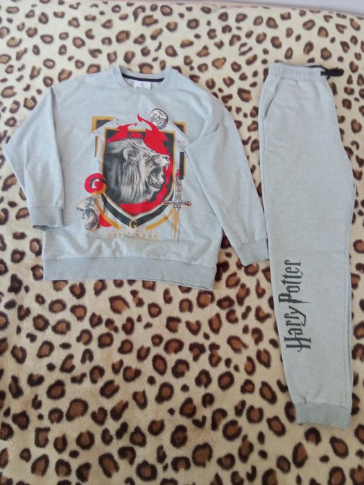 Спортивный костюм