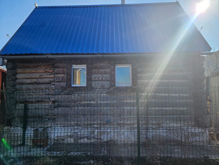 Баня в отличном состоянии,с печкой