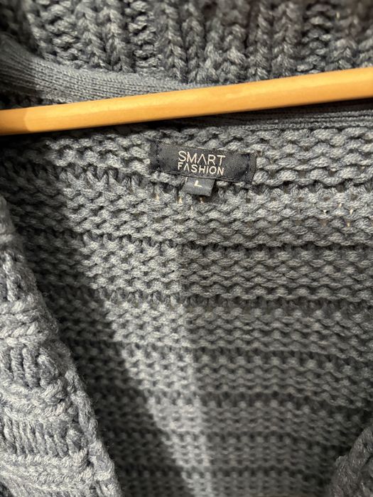 Cardigan Cătălin Botezatu - L