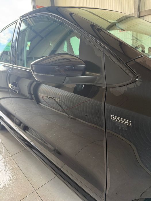 Лека кола VW Polo 1.4 TDI