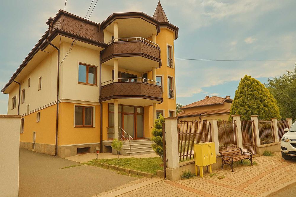 Нощувки/Стаи под наем за служители гр. Костинброд