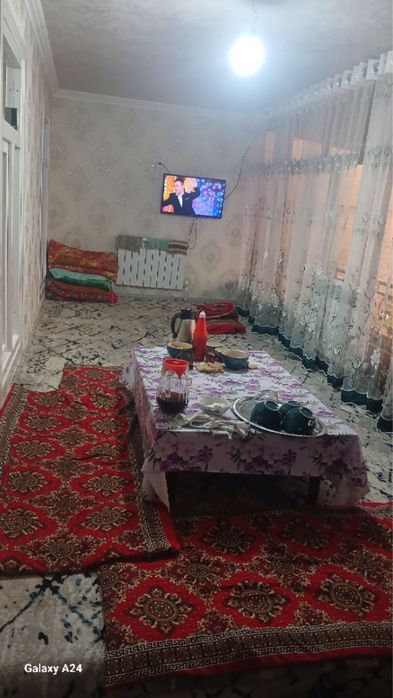 Срочно Продаётся Участок Паркент 11 сотих