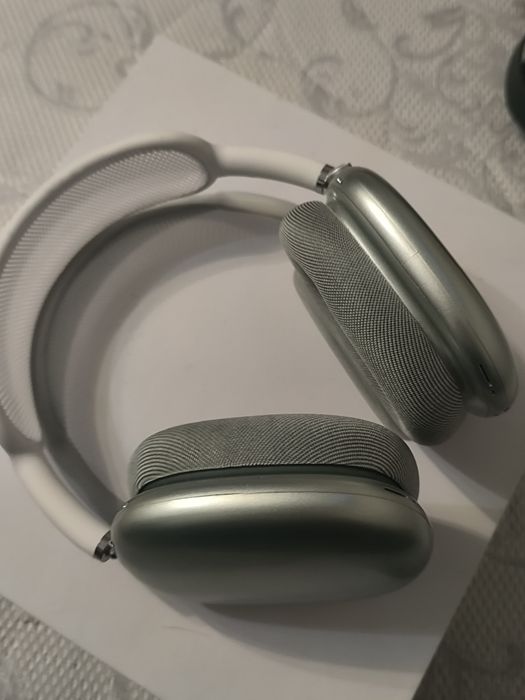 Наушники айфон Макс