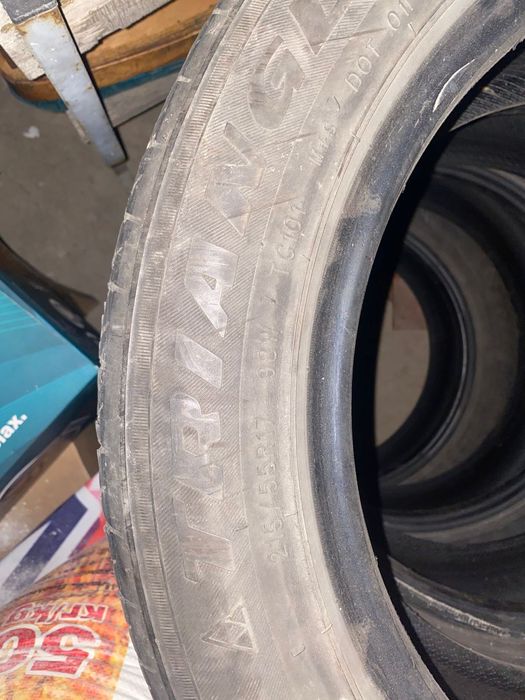 Продам летний покрышка