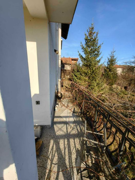 Продава се Къща в с. Златуша, Област София-област - 180 кв.м за 723 €/кв.м - Снимка #7