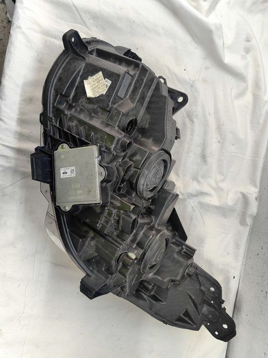 Оригинален фар Форд  Ford S-Max Led