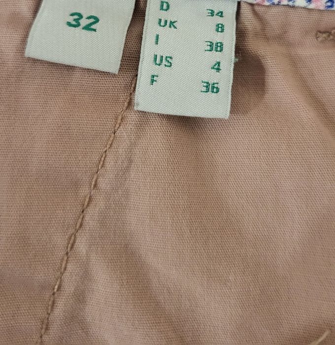 Женские брюки  Европа