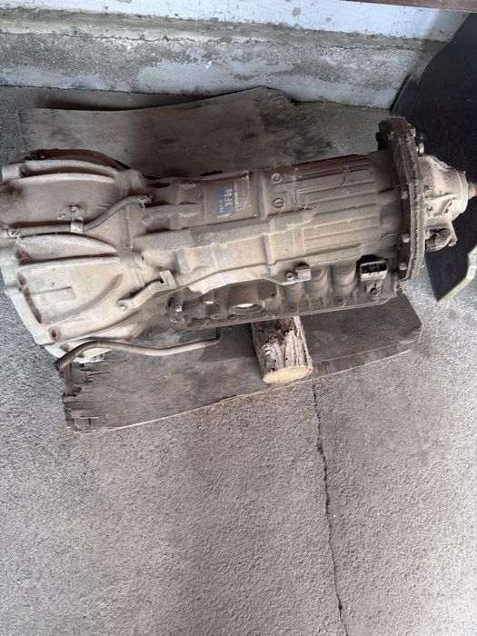 Каробка акпп 3 uzfe