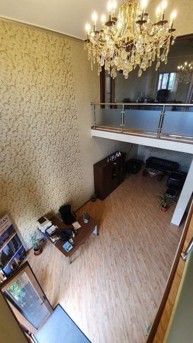 Аренда дома под офис 500м² / Ракат Махалля, Пед. Институт