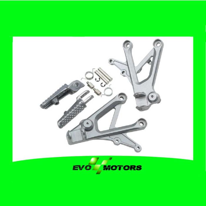 SET Suport Scarite Honda CBR F4 F4I 1999-2006 stanga dreapta 2001 A123